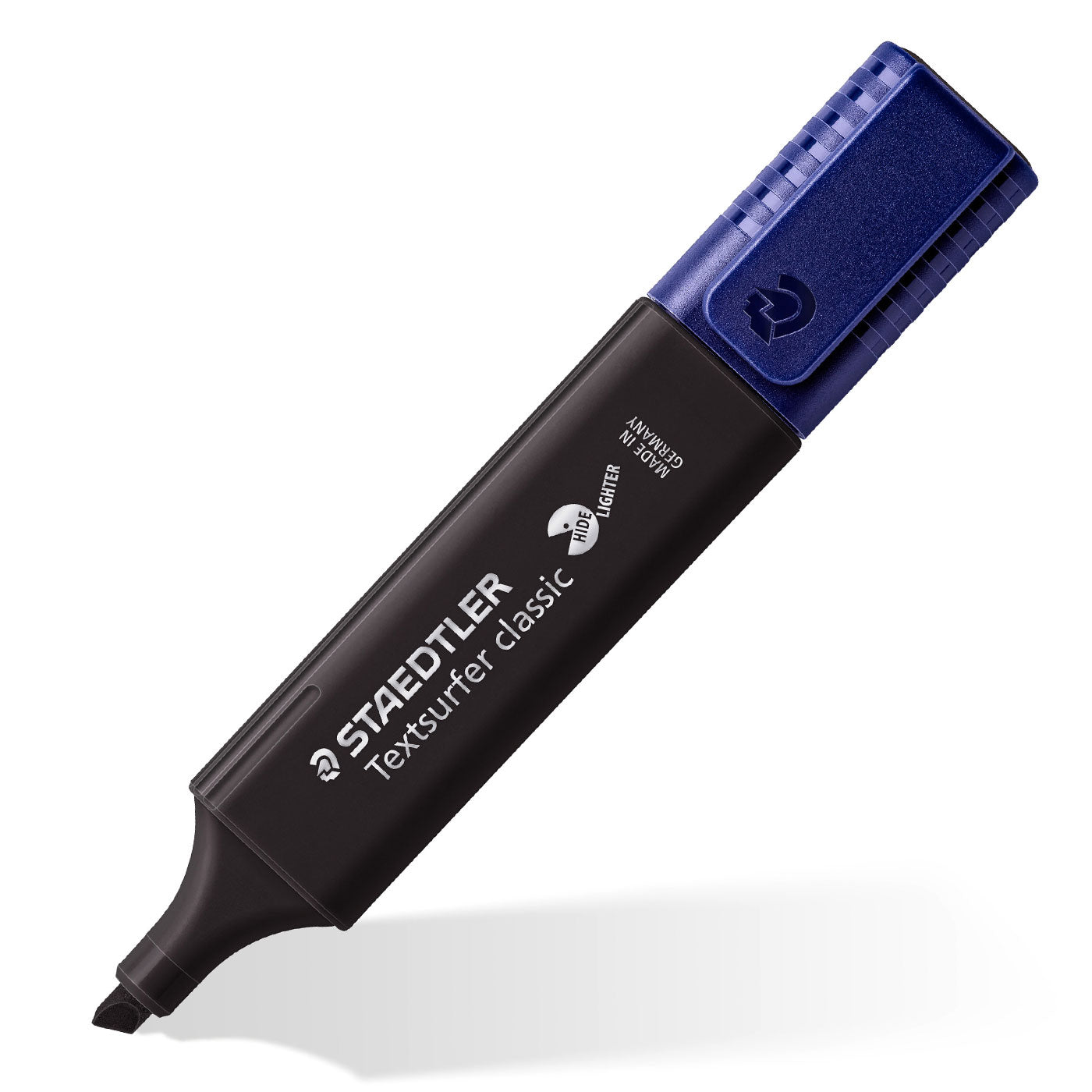 Staedtler Highlighter Textsurfer 364 C-9 Black