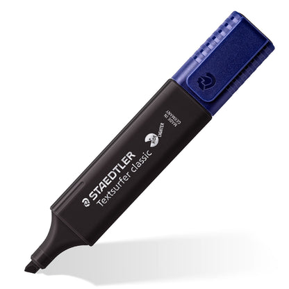 Staedtler Highlighter Textsurfer 364 C-9 Black