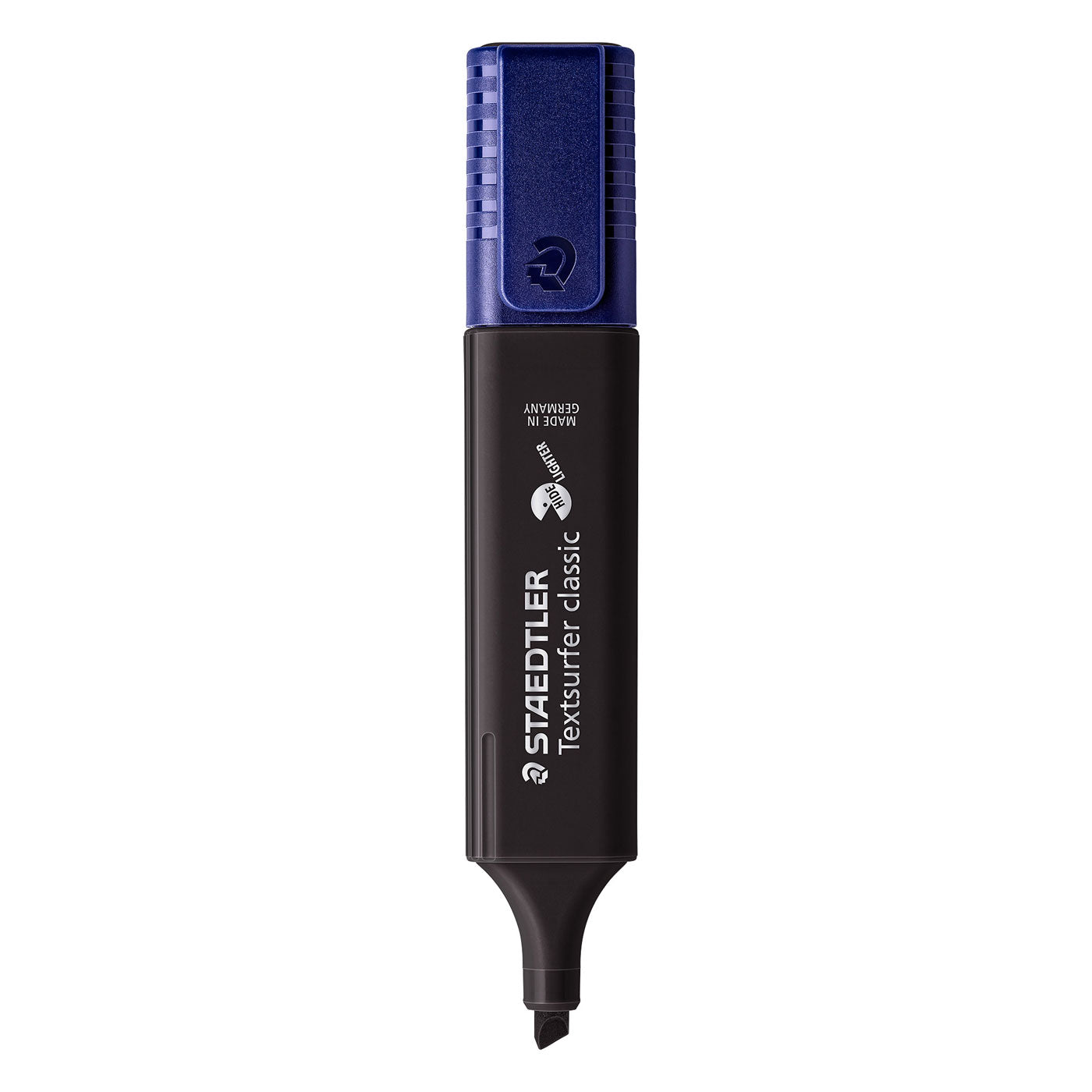 Staedtler Highlighter Textsurfer 364 C-9 Black