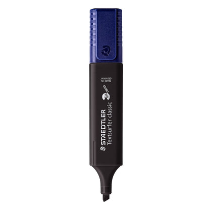 Staedtler Highlighter Textsurfer 364 C-9 Black
