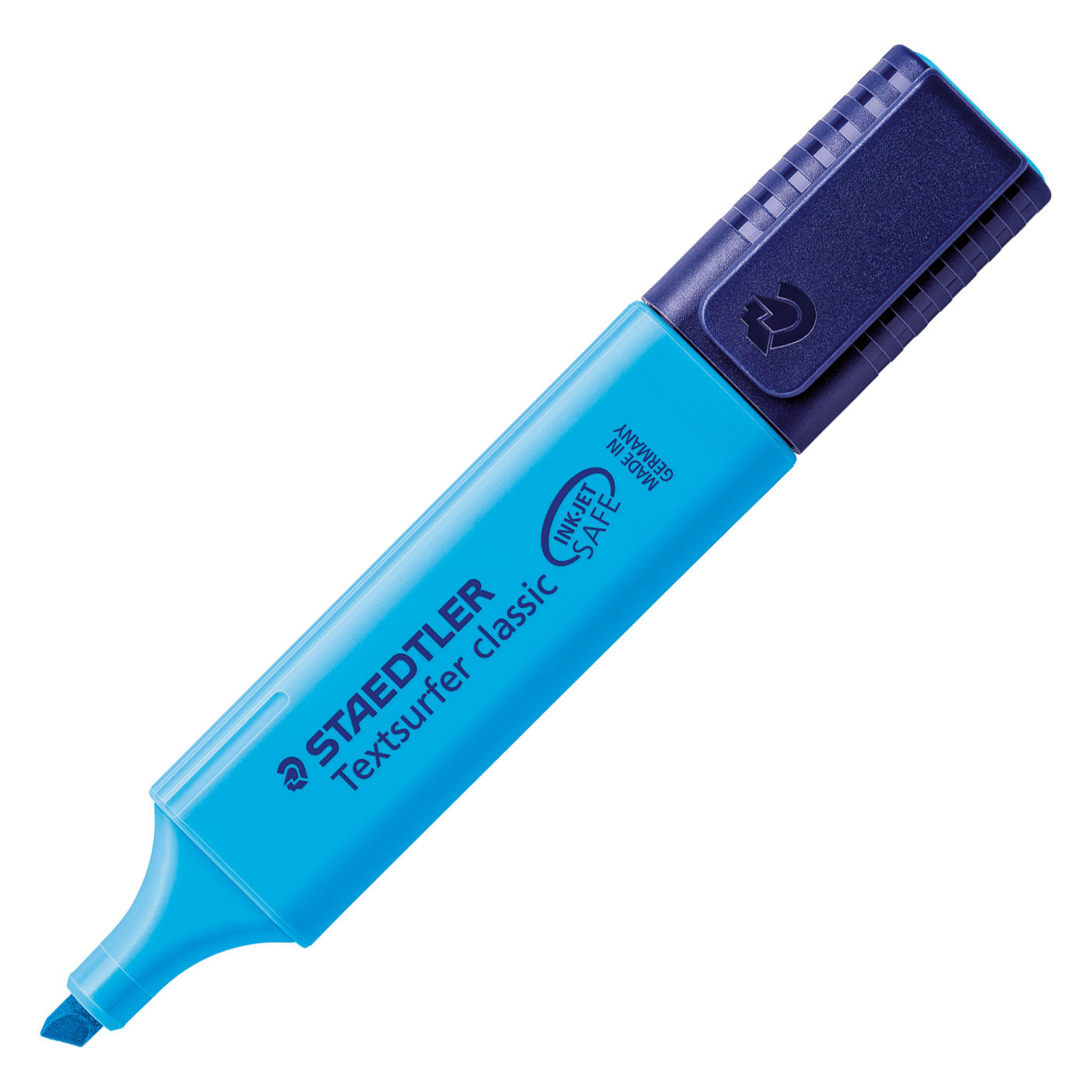 Staedtler Highlighter Textsurfer Classic Blue