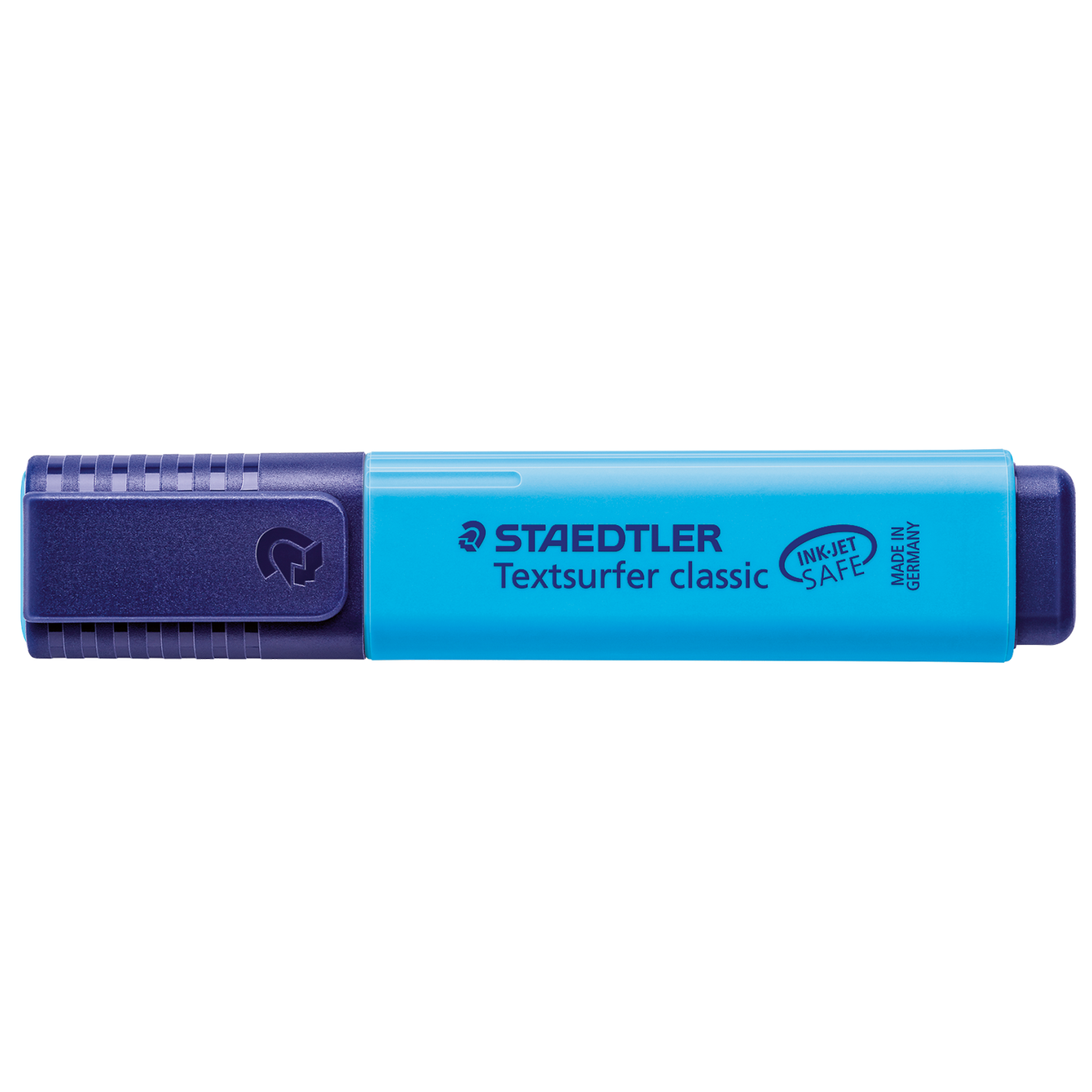 Staedtler Textsurfer Classic Highlighter Blue