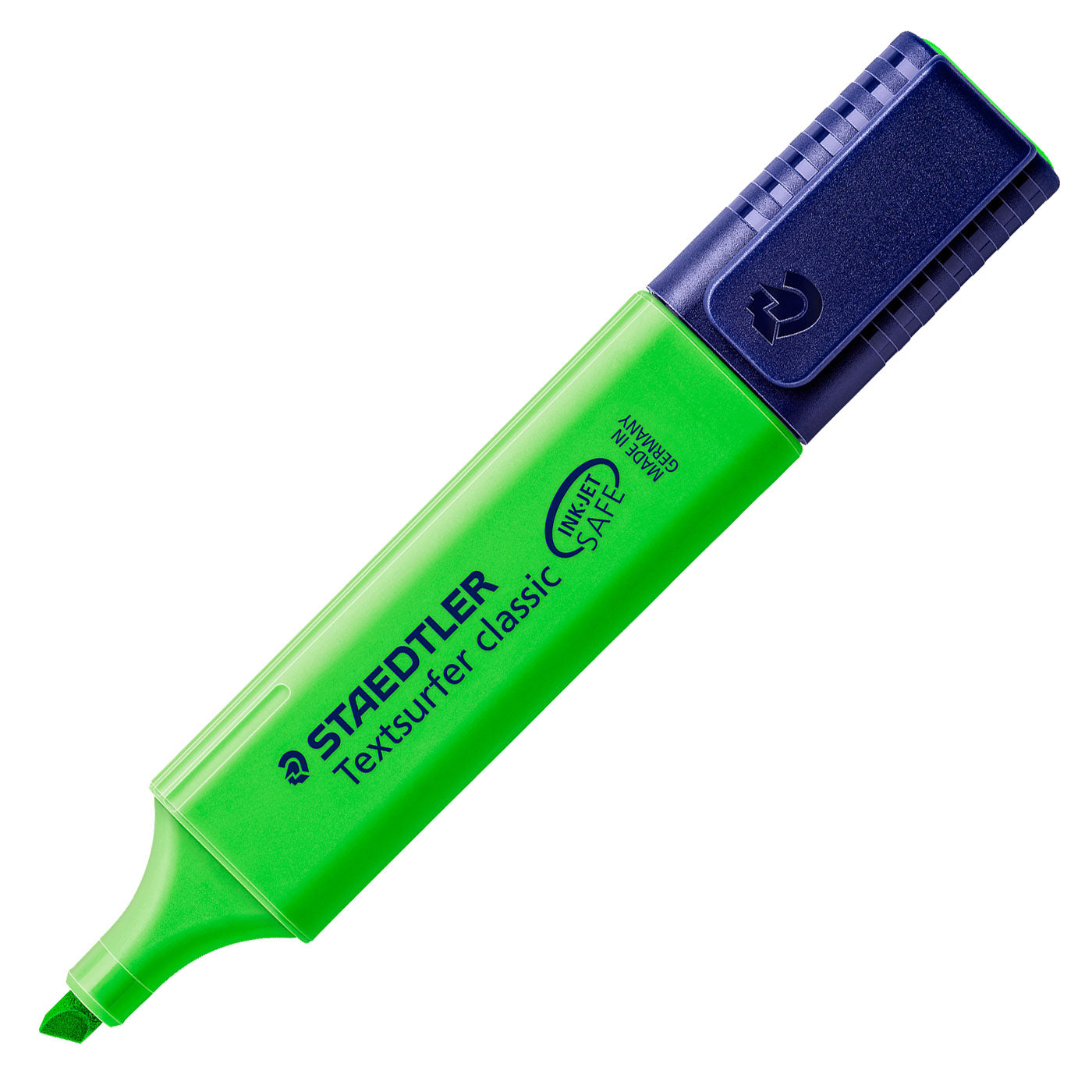 Staedtler Highlighter Textsurfer Classic Green