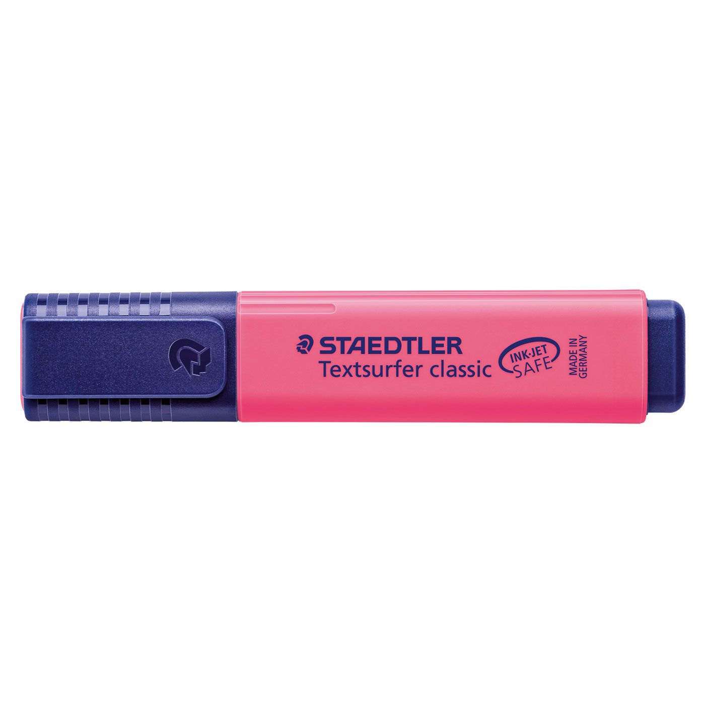 Staedtler Textsurfer Classic Highlighter Pink