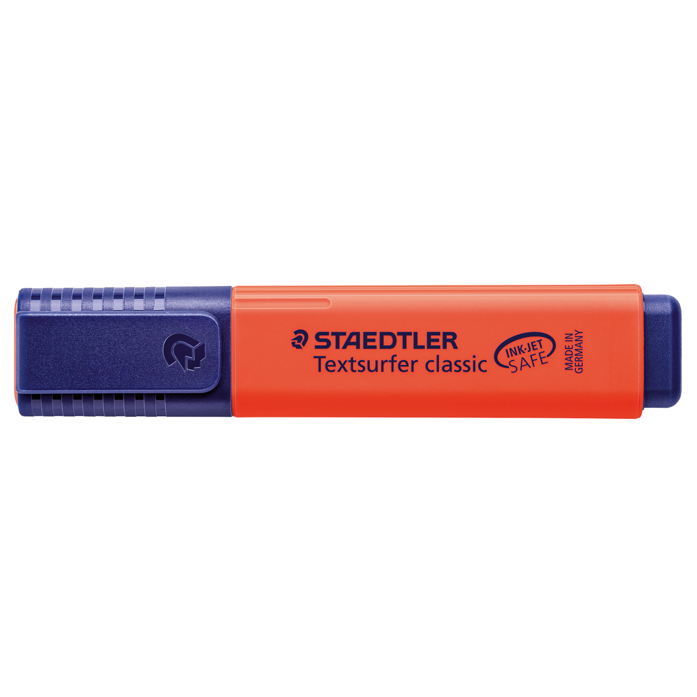 Staedtler Textsurfer Classic Highlighter Red