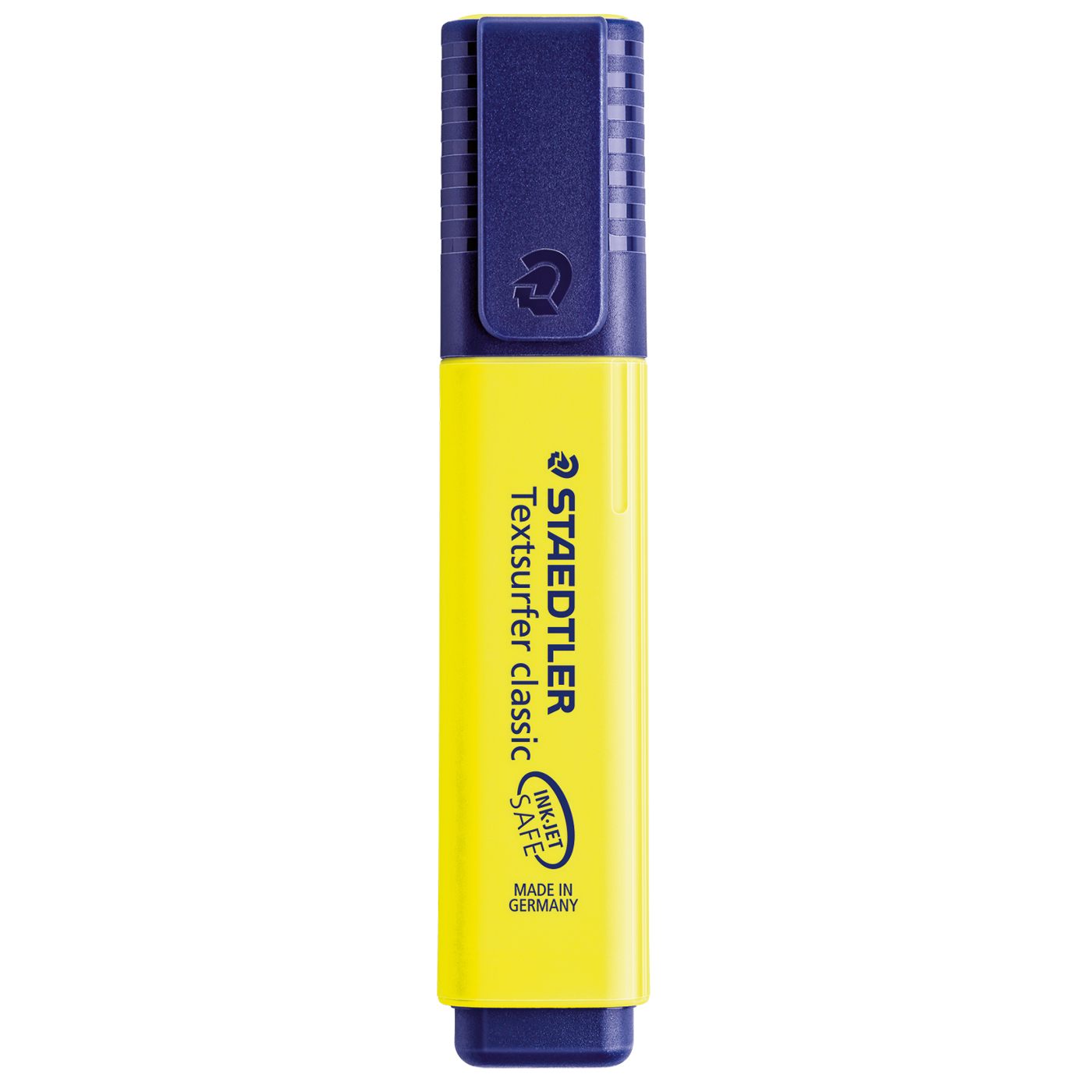 Staedtler Textsurfer Classic Highlighter Yellow