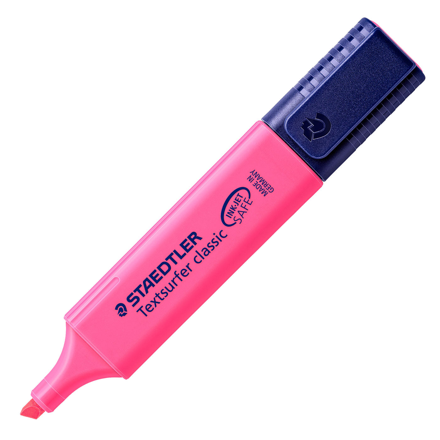 Staedtler Highlighter Textsurfer® Classic Pink