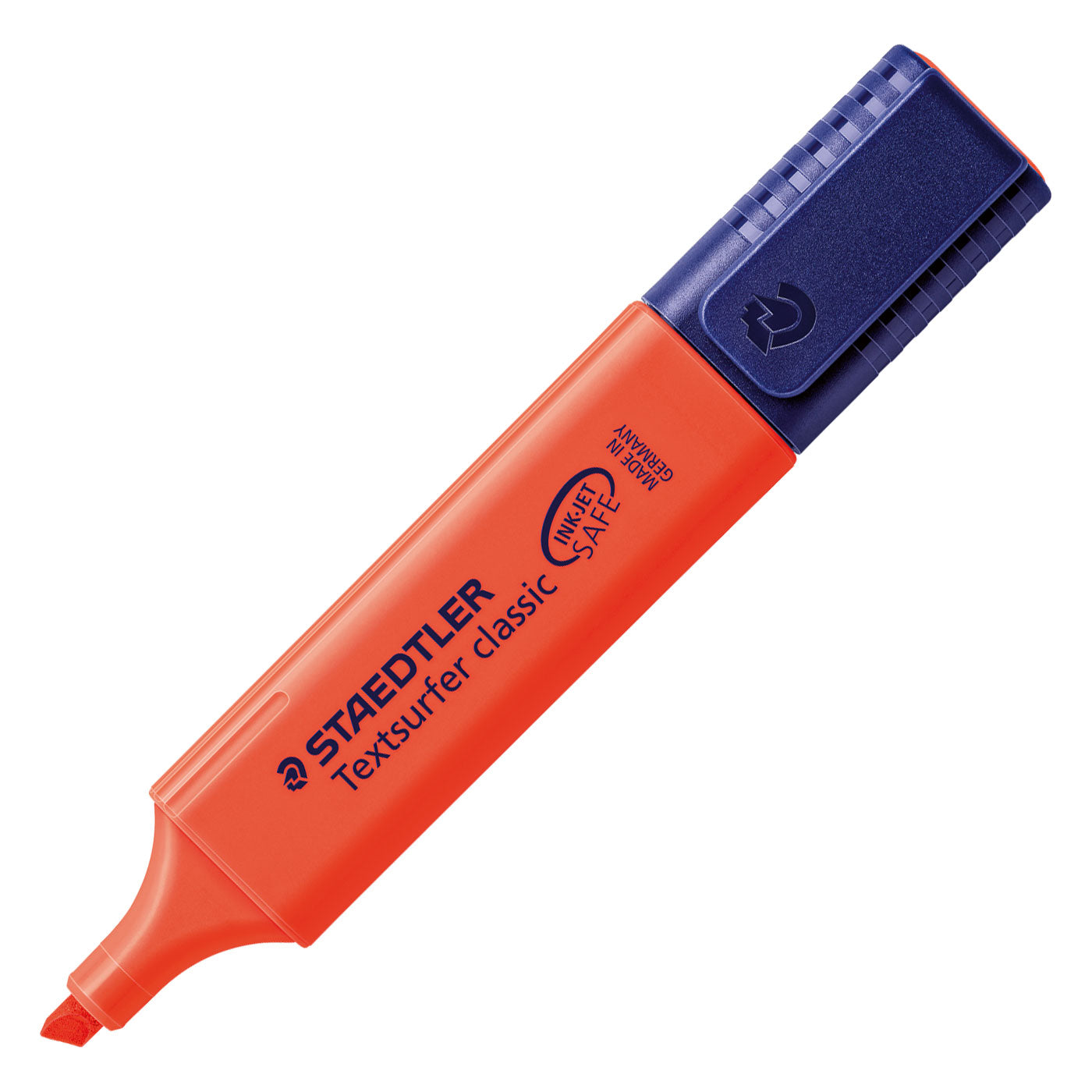Staedtler Highlighter Textsurfer Classic 364-2 Red