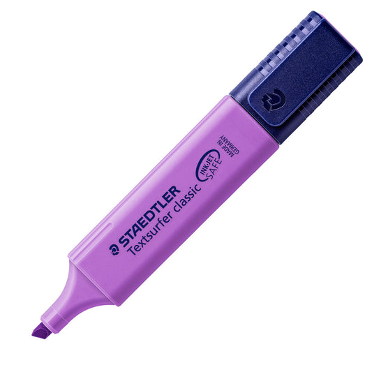 Staedtler Textsurfer Classic Highlighter Violet