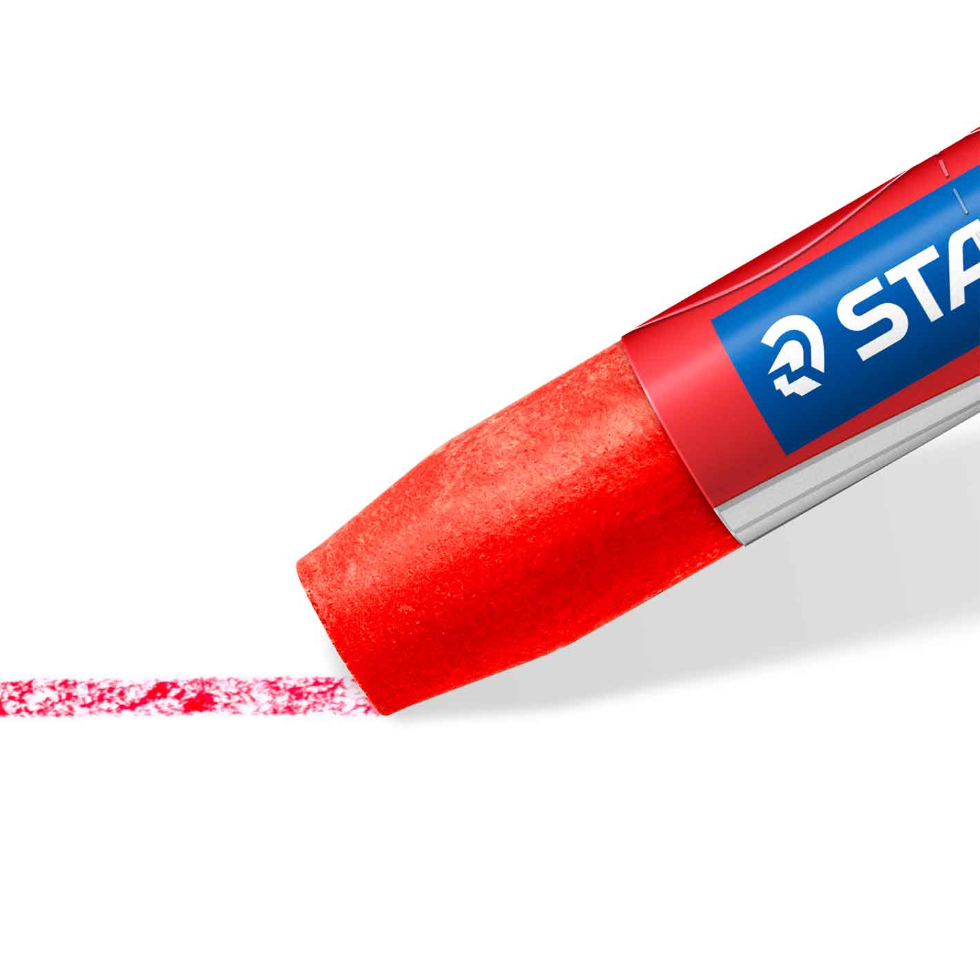 Staedtler Watercolour Crayons Karat Aquarell Pack 12