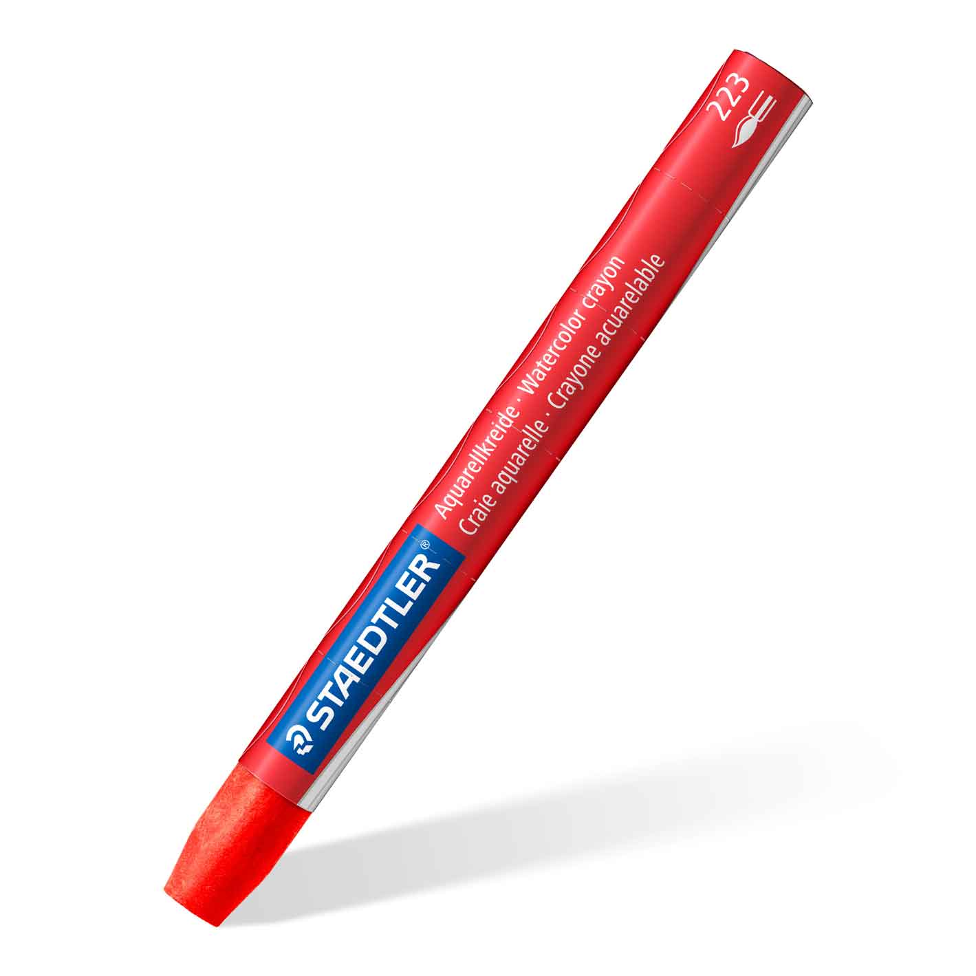 Staedtler Watercolour Crayons Karat Aquarell Pack 12
