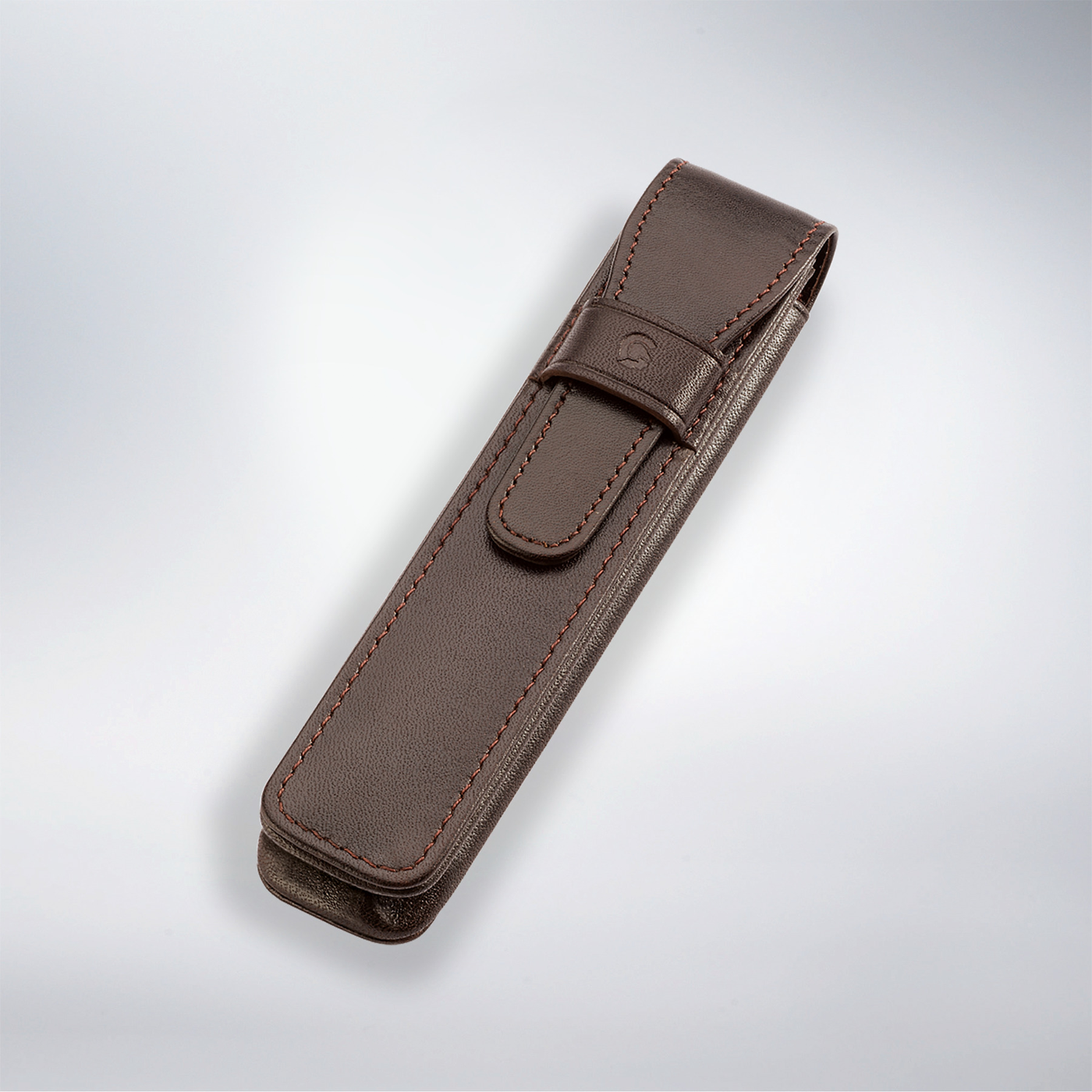 Staedtler Leather Case Premium for 1 Writing Instrument School Depot NZ