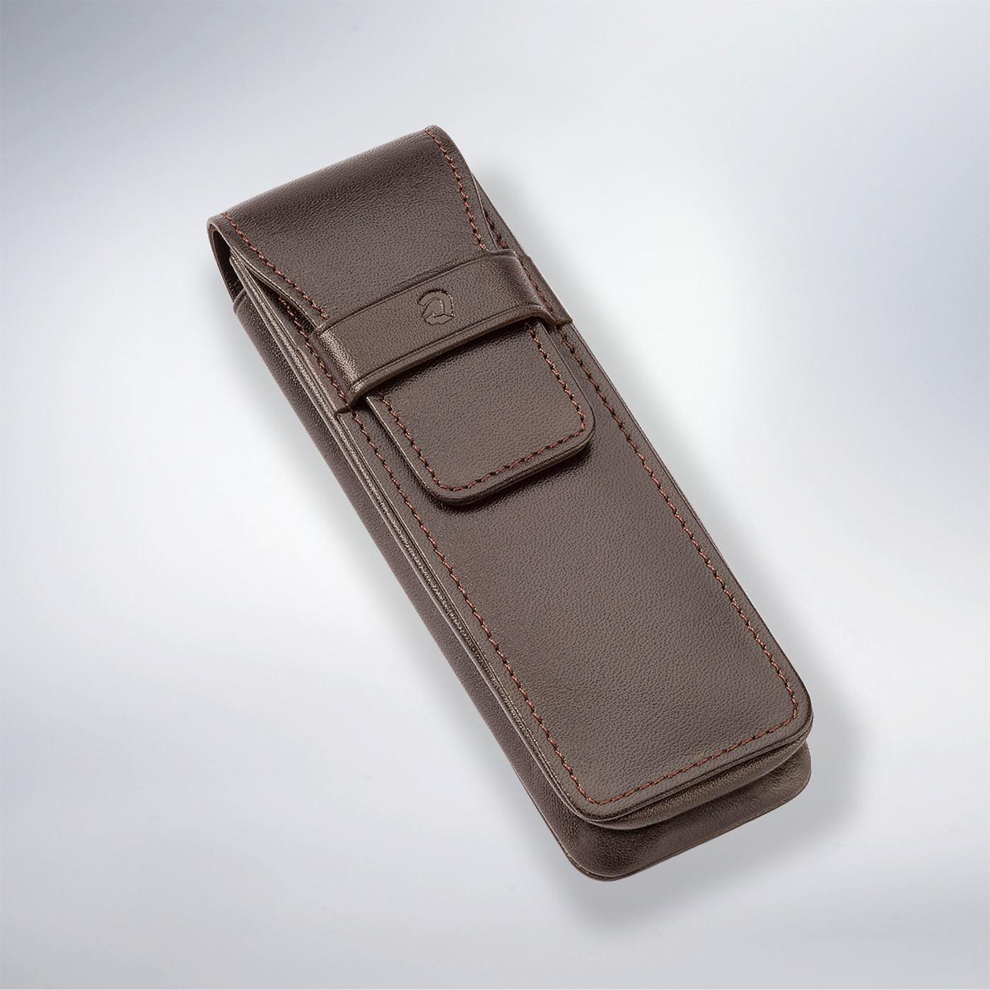 Staedtler Leather Case Premium for 2 Writing Instruments
