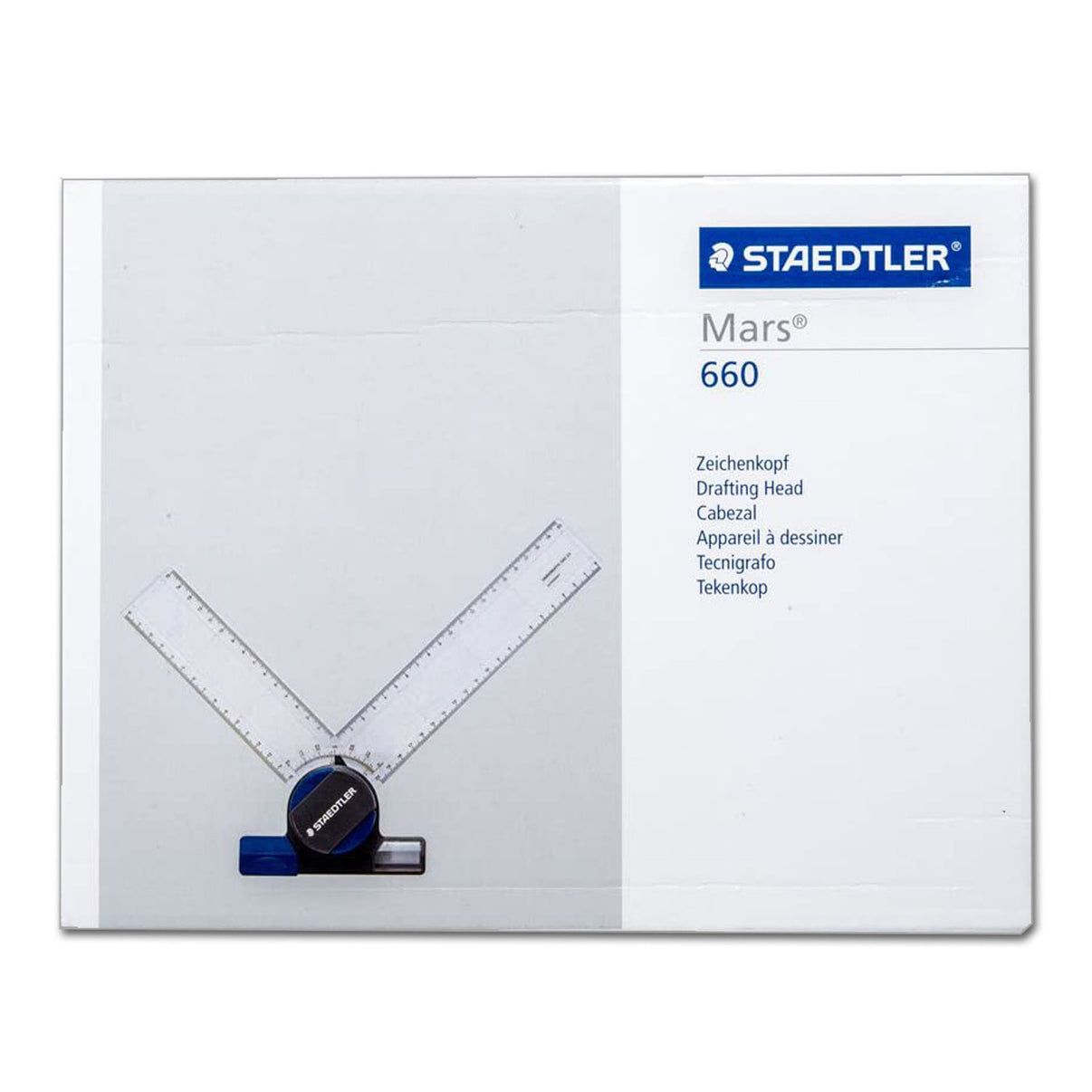 Staedtler Mars Drafting Head 660 20 School Depot NZ