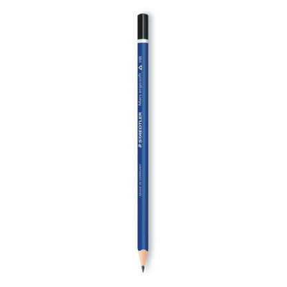Staedtler HB Ergosoft Triangular Pencil Mars - School Depot NZ
