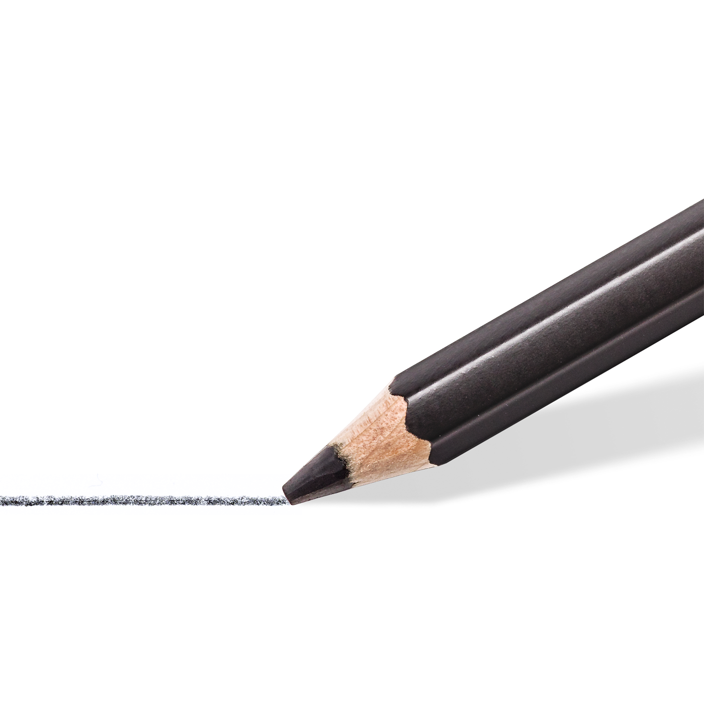Staedtler Pencil Mars Lumograph Black 2B