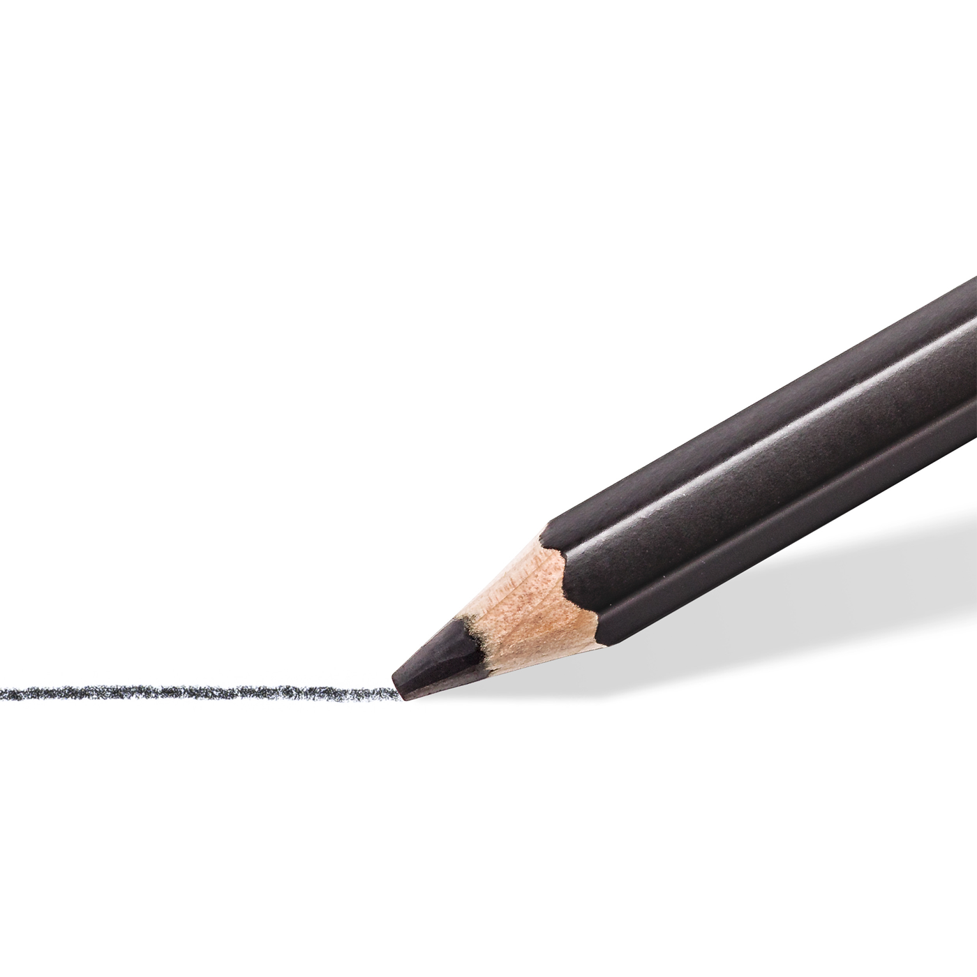 Staedtler Pencil Mars Lumograph Black 4B