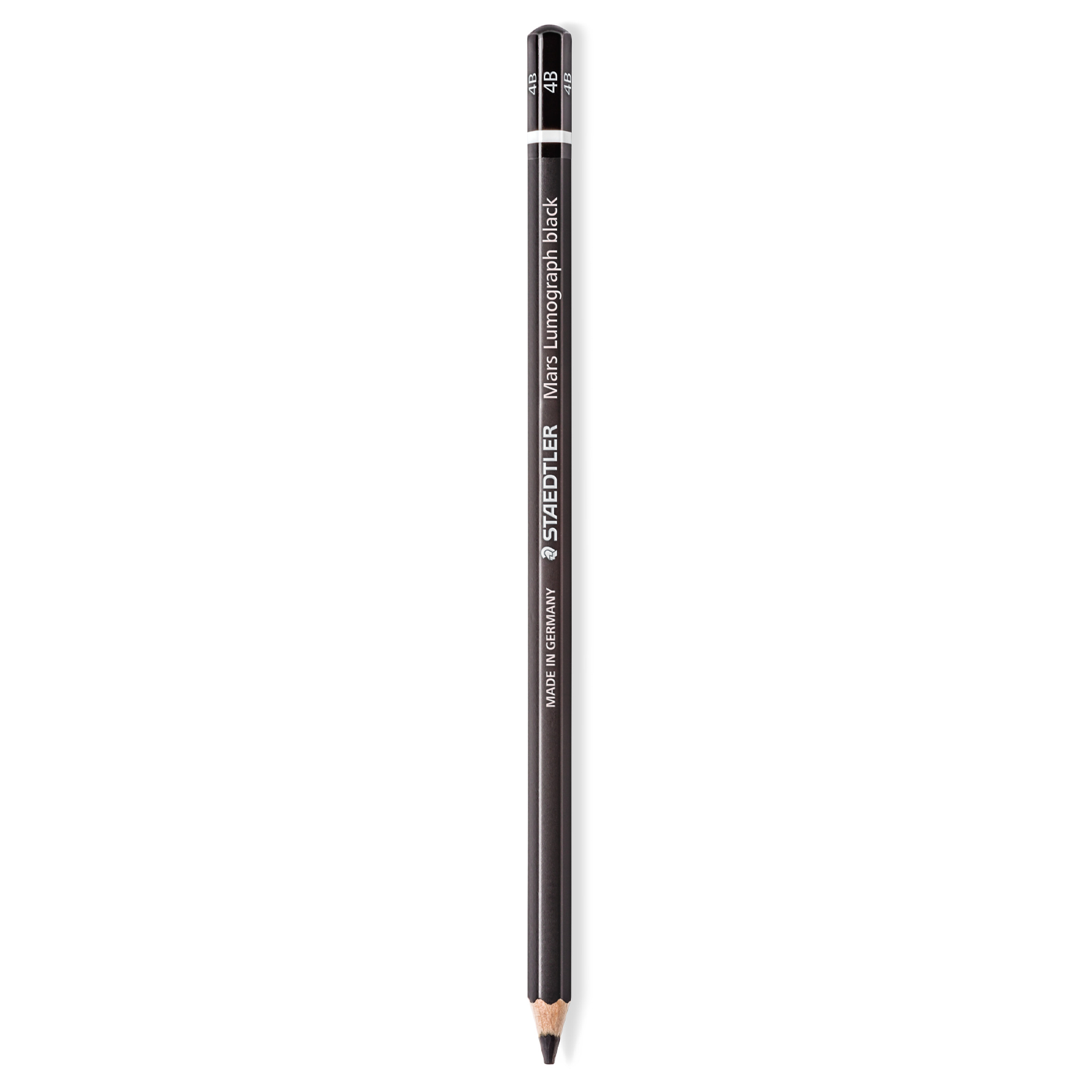 Staedtler Pencil Mars Lumograph Black 4B
