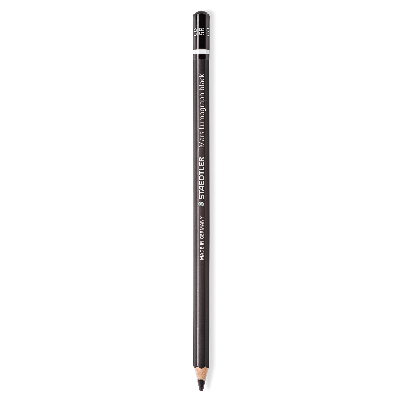 Staedtler Pencil Mars Lumograph Black 6B