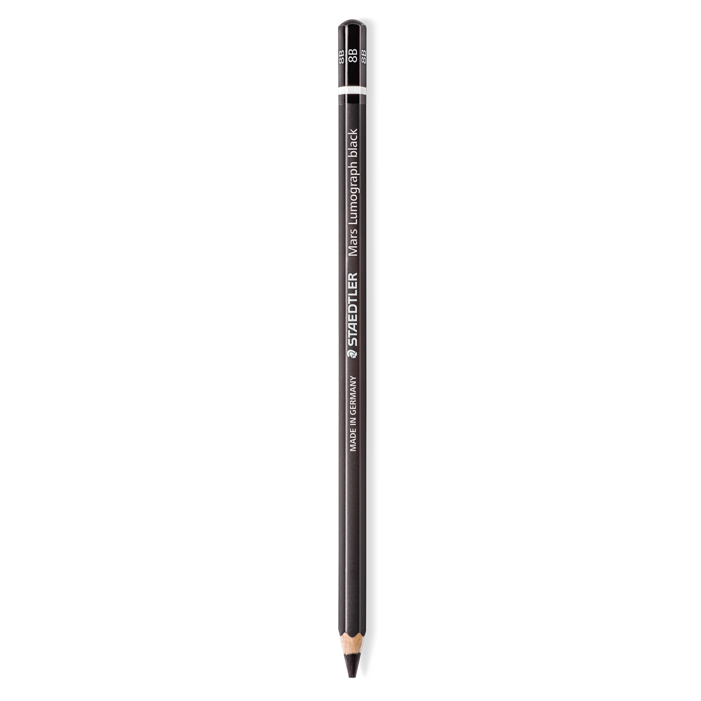 Staedtler Pencil Mars Lumograph Black 8B
