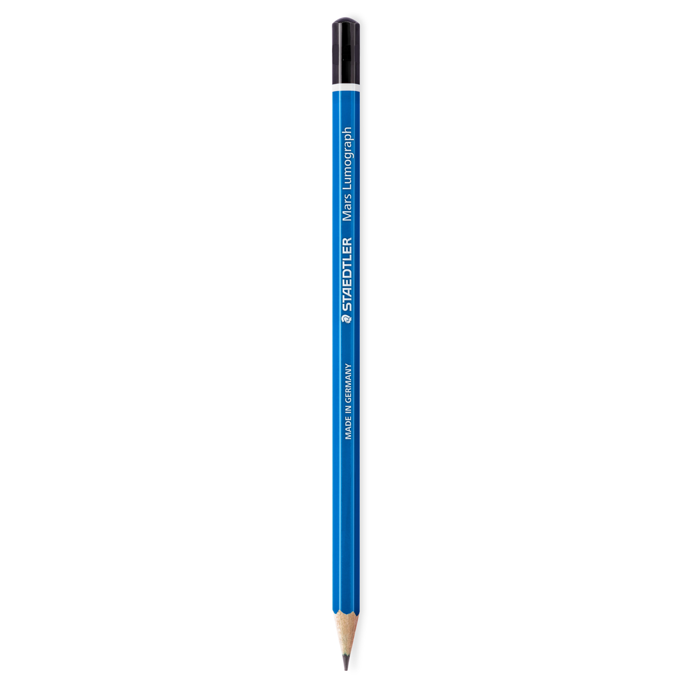 Staedtler Mars Lumograph Graphite Pencils