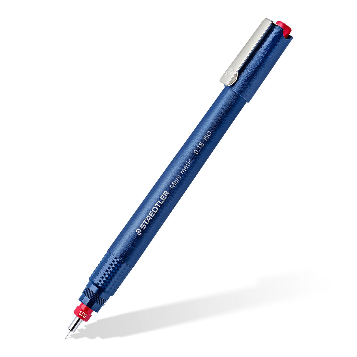 Staedtler Mars Matic 700 M018 Technical Drawing Pen 0.18mm