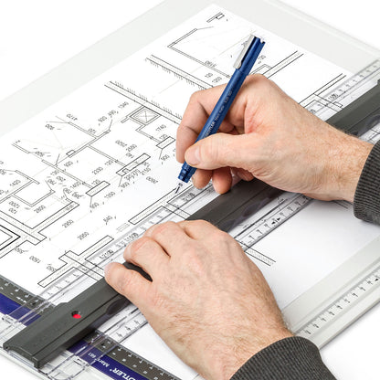 Staedtler Mars Matic 700 M018 Technical Drawing Pen 0.25mm