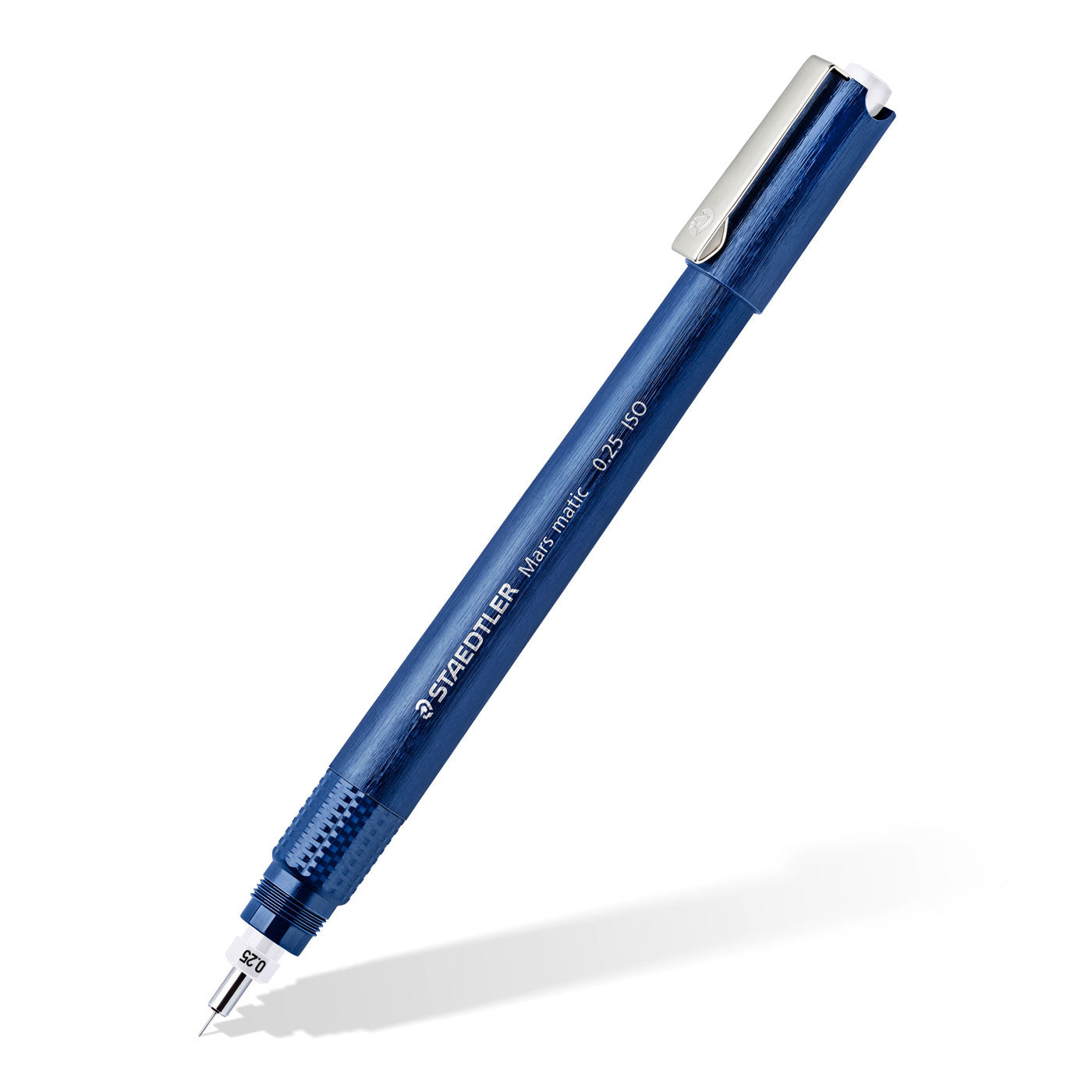 Staedtler Mars Matic 700 M025 Technical Drawing Pen 0.25mm – School ...