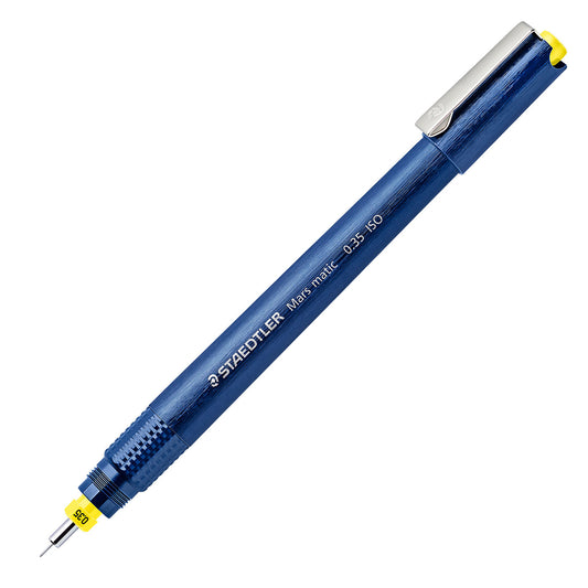 Staedtler Mars Matic 700 M035 Technical Drawing Pen 0.35mm