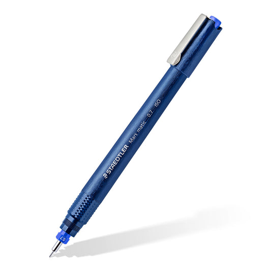 Staedtler Mars Matic 700 M07 Technical Drawing Pen 0.7mm