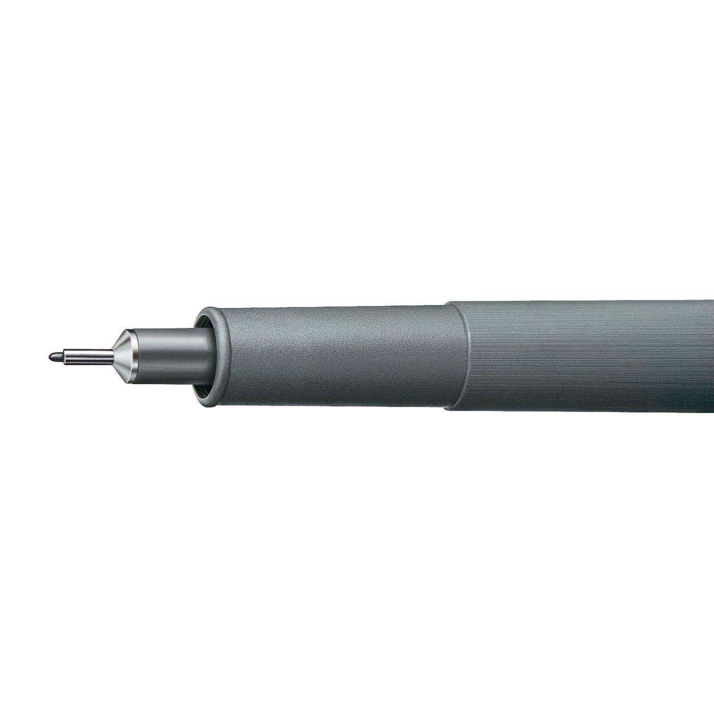 Staedtler Fineliner Pigment Ink Pen Marsgrapghic Black 0.4mm