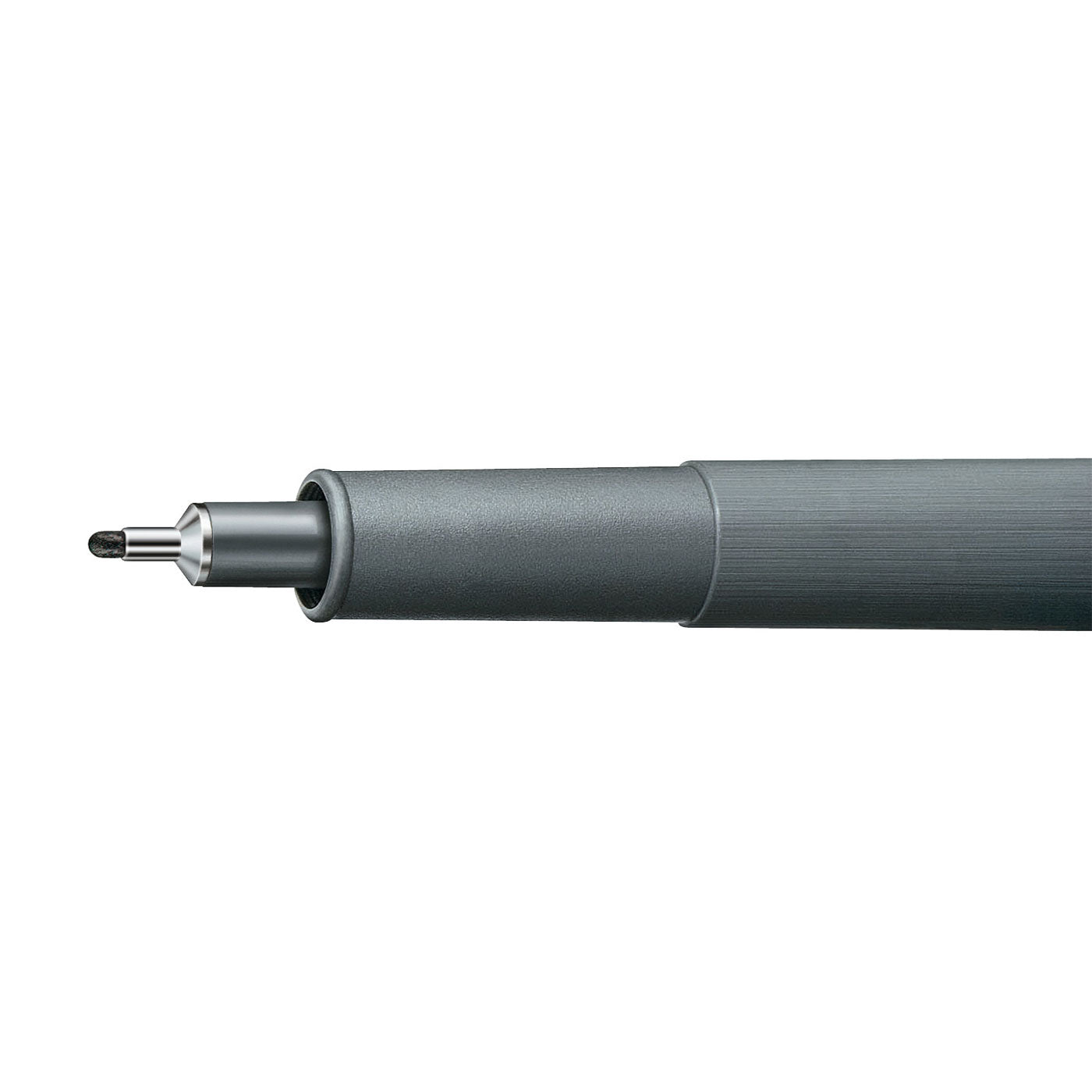 Staedtler Marsgraphic Fineliner Pigment Ink Pen Black 1.0mm