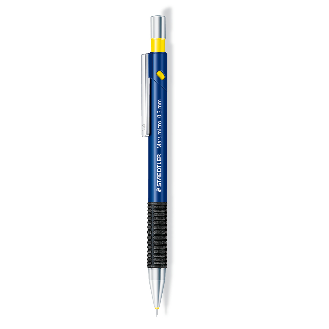 Staedtler Mechanical Pencil 775 Mars Micro Fineline 0.3mm
