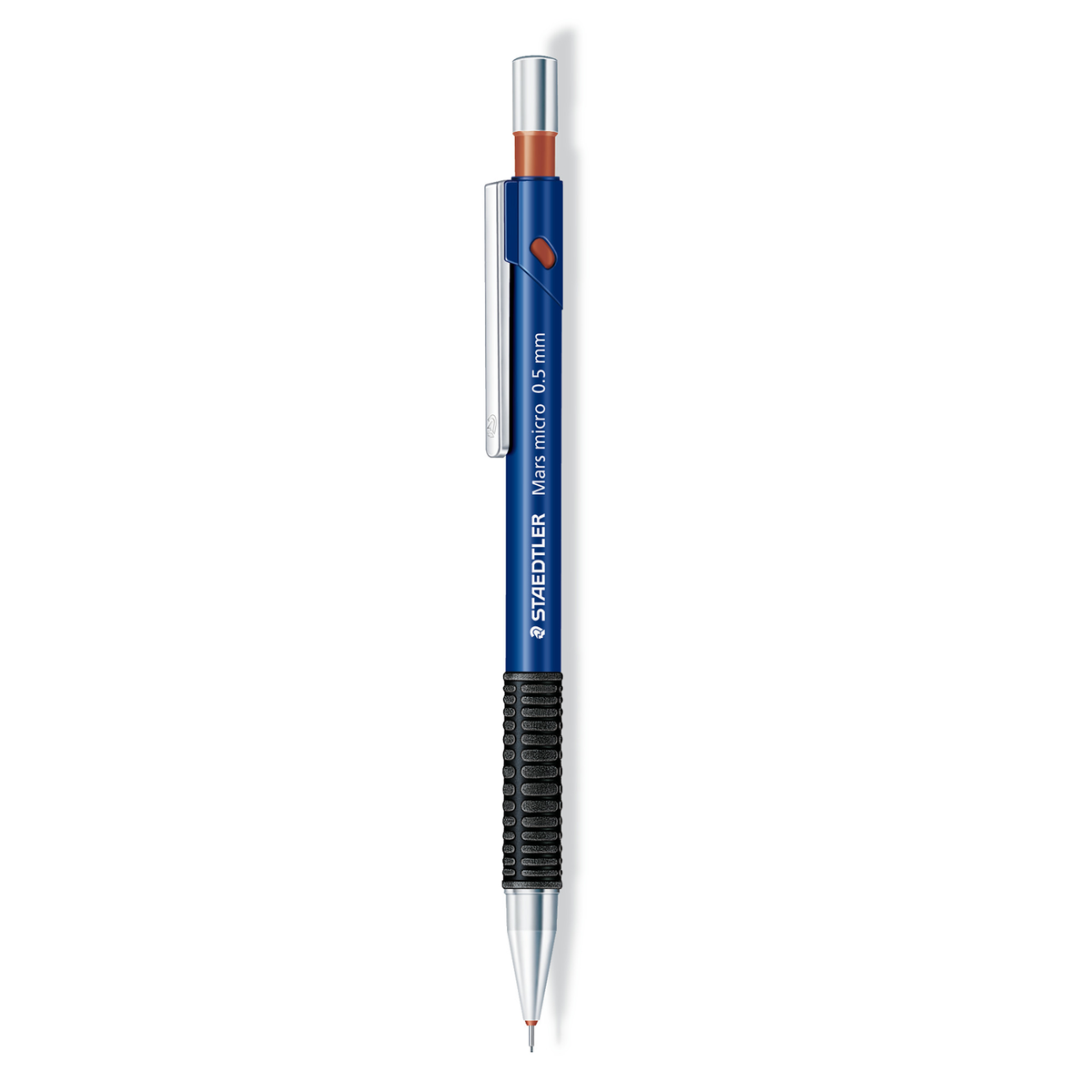 Mars Micro Staedtler Mechanical Pencil 775 Mars Micro Fineline 0.5mm – School Depot NZ