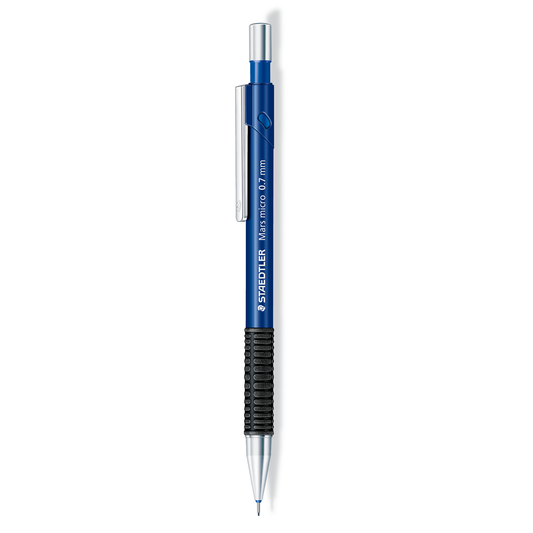 Staedtler Mechanical Pencil 775 Mars Micro Fineline 0.7mm