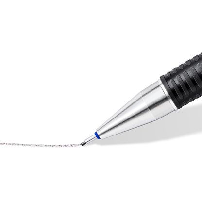 Staedtler Mechanical Pencil 775 Mars Micro Fineline 0.7mm
