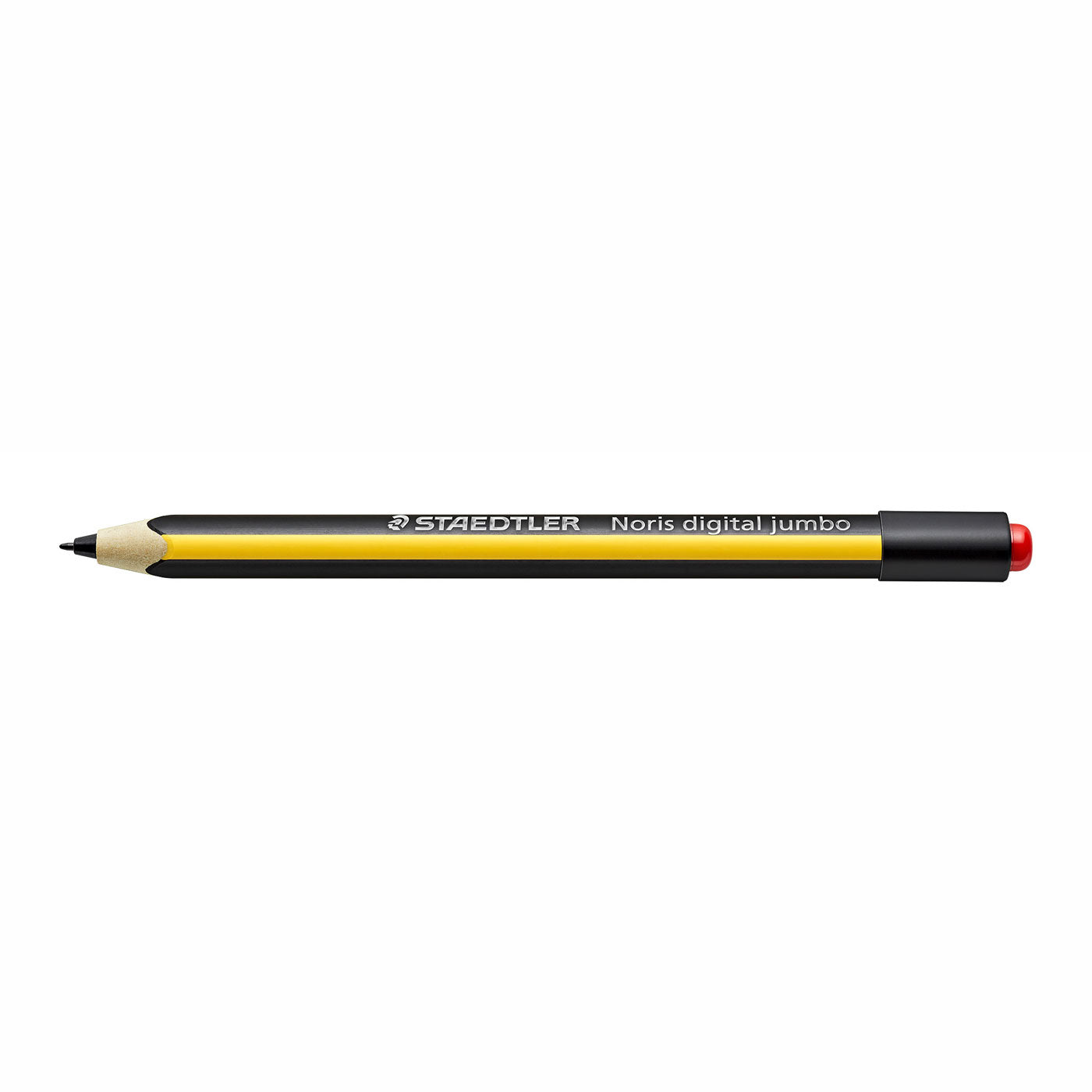 Staedtler Noris Digital Jumbo Stylus Pencil 180J 22
