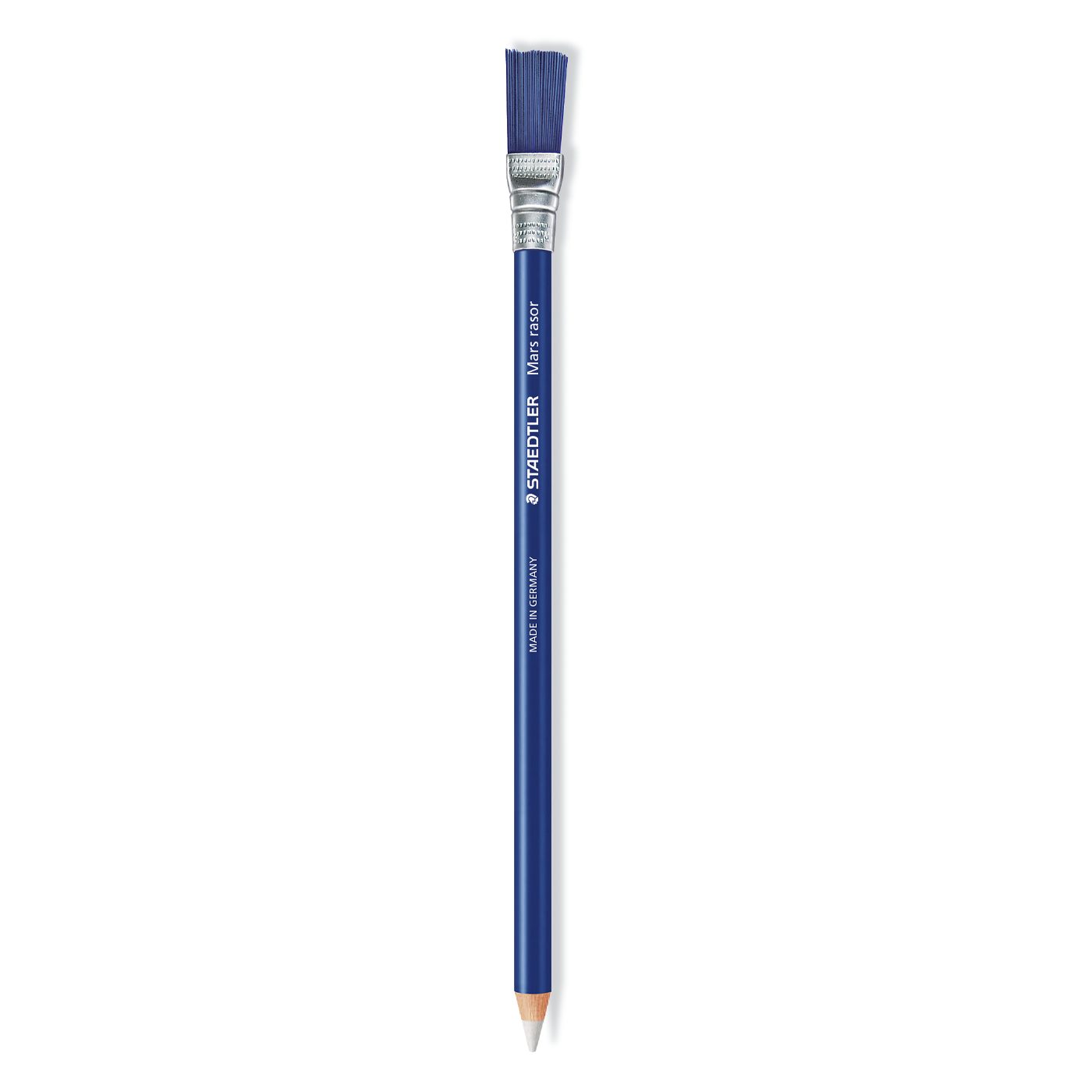 Staedtler Mars Rasor Pencil Eraser with Brush 52661