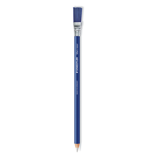Staedtler Mars Rasor Pencil Eraser with Brush 52661