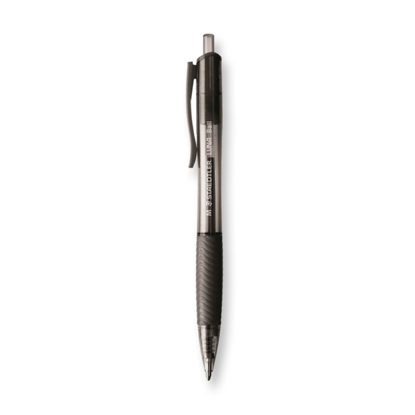 Staedtler RiteClic Ball Pen 0.7 mm - School Depot
