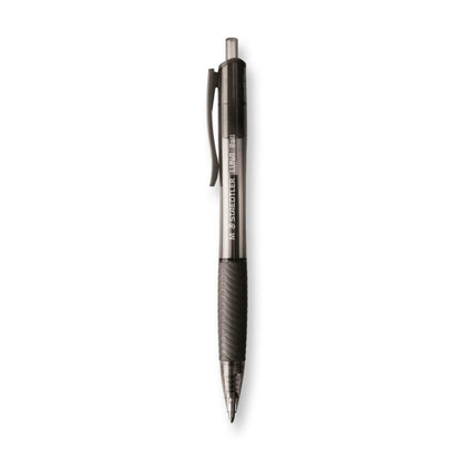 Staedtler RiteClic Ball Pen 0.7 mm - School Depot