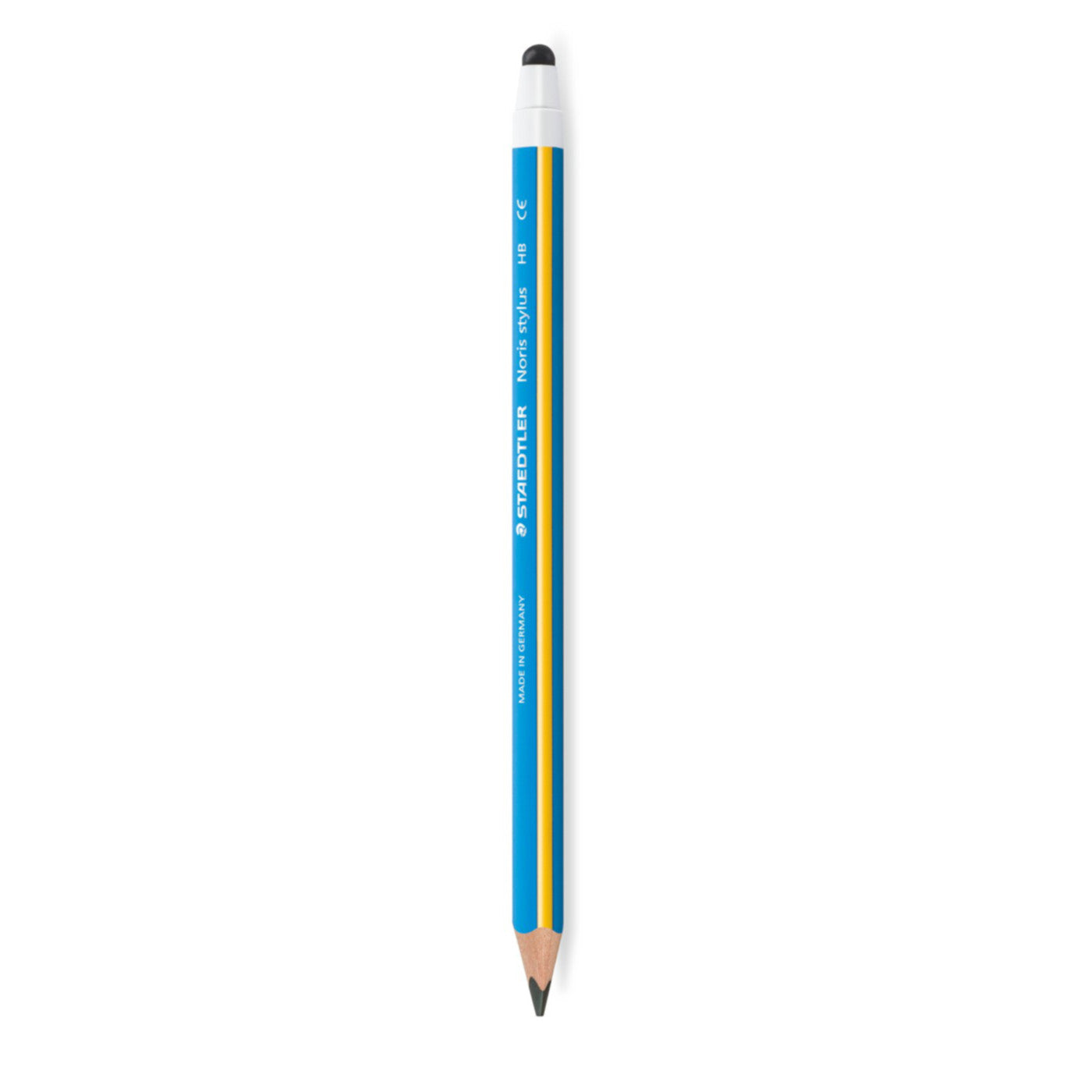 Staedtler Stylus Learners Triangular Pencil HB BlueS