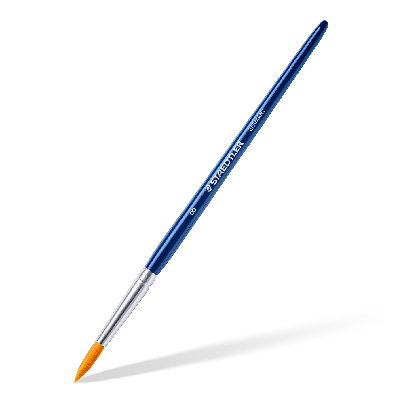 Staedtler Synthetic Brush Round Number 8