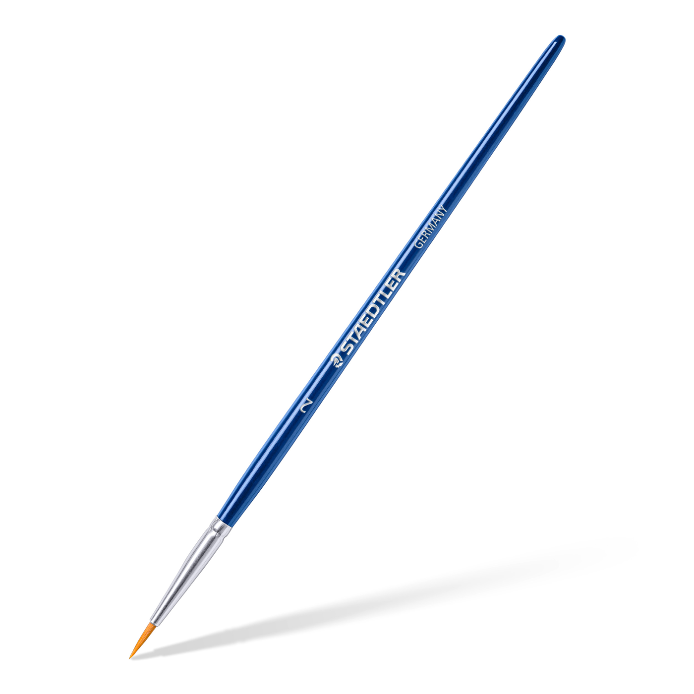 Staedtler Synthetic Brush Round Number 2