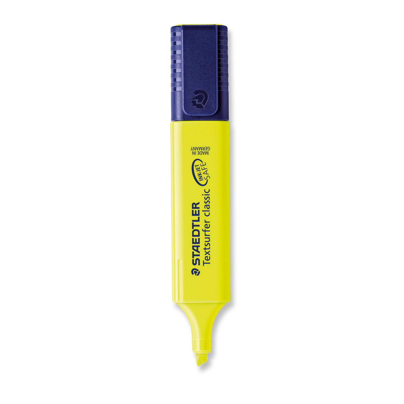 Staedtler Yellow Highlighter Textsurfer Classic