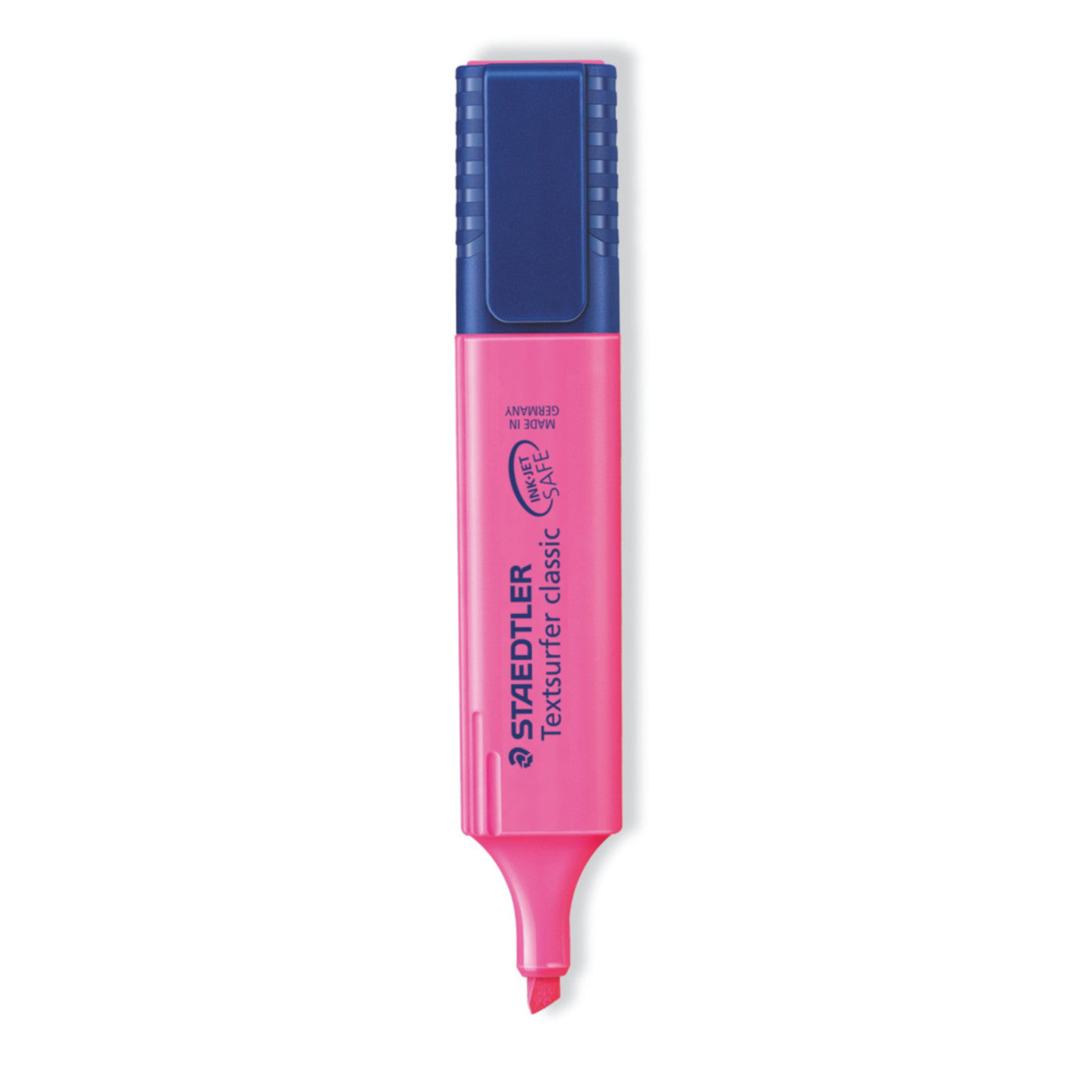 Highlighter Textsurfer Classic Pink - School Depot NZ
