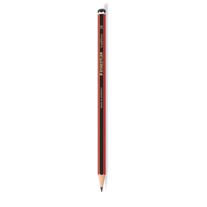 Staedtler Traditional Pencils - 2B - School Depot NZ
