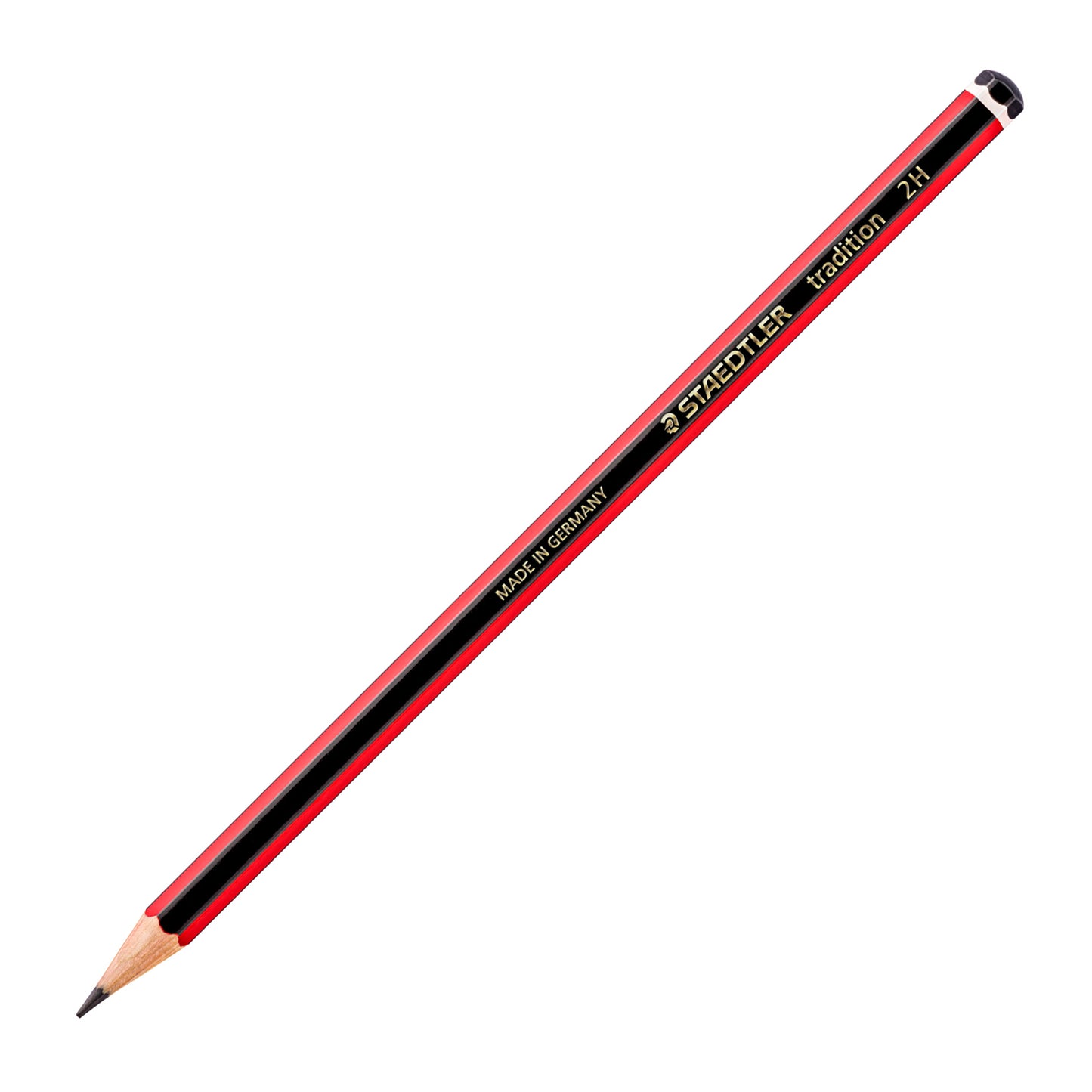 Staedtler Tradition 110-2H Pencil 2H