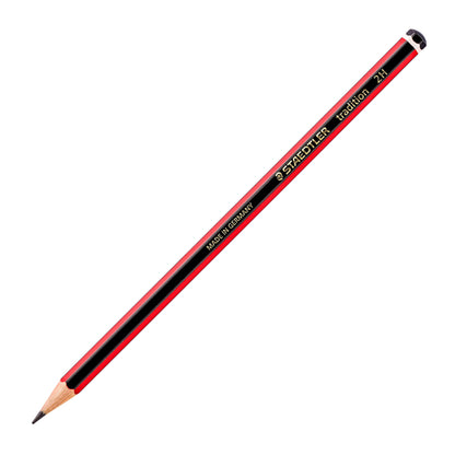 Staedtler Tradition 110-2H Pencil 2H