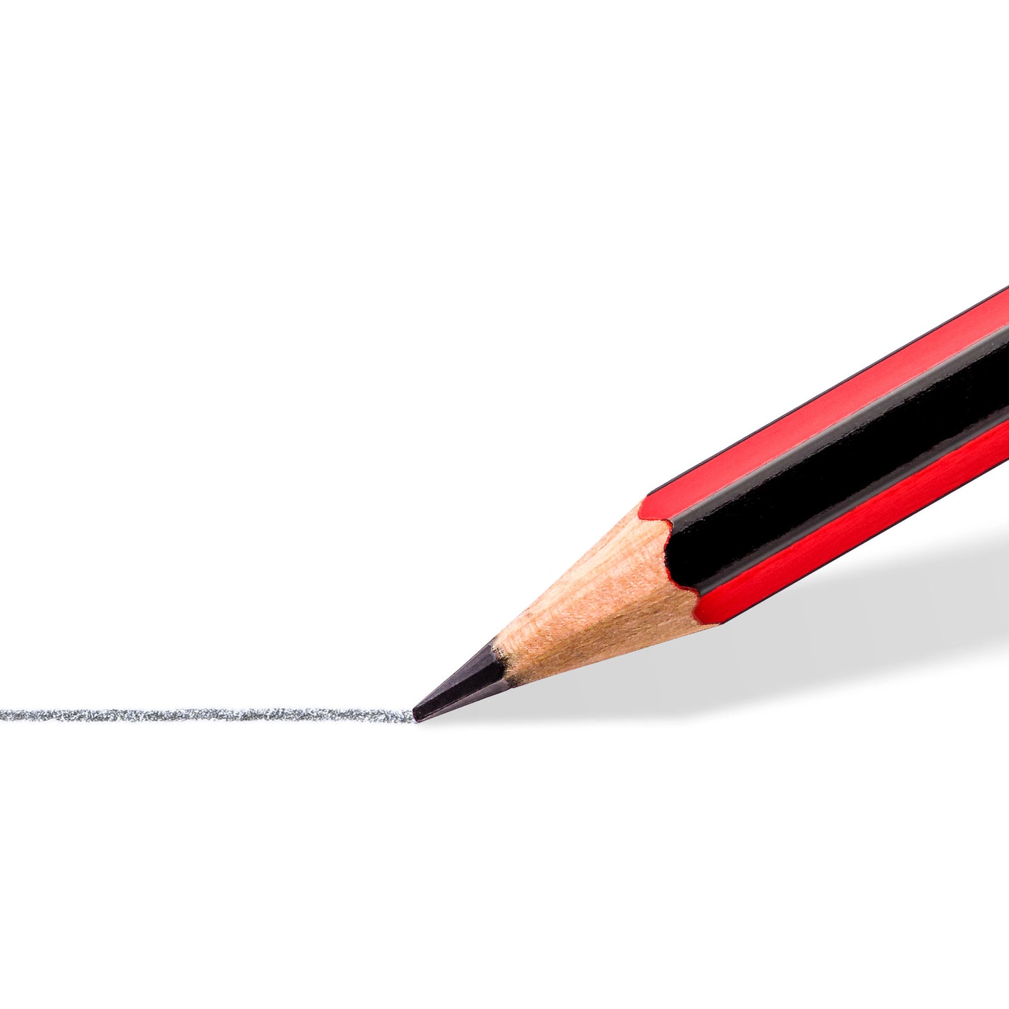 Staedtler Tradition 110-4B Pencil 4B